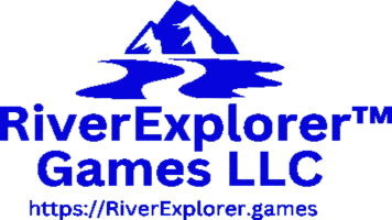 Learn from RiverExplorer™ Games LLC